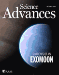 Science Advances: 4 (10)