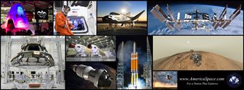 'Photo Credits: NASA / JPL-CalTech / Robert Fisher / Ken Kremer / Alan Walters / Andrew Bodrov'