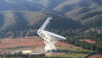 Green Bank Telescope