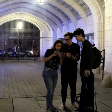 Making room for poor kids at school produces fairer societies