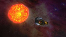 Parker Solar Probe