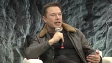 Musk SXSW