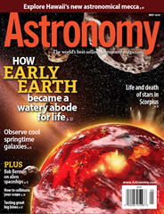 AstroMayCover