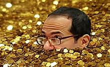 The New Gold Rush is Green and Saavy Investors are Rushing to Stake Their Claim