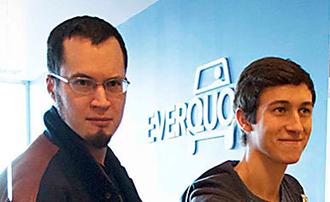 Warminster, Pennsylvania: This Brilliant, Young Company Is Disrupting a $200 Billion Industry