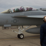 From the Cockpit: Rooks Growler Cruise